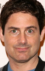 Zach Galligan