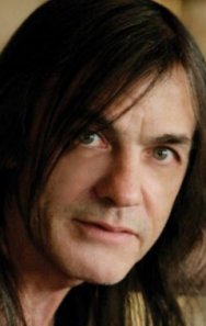Malcolm Young