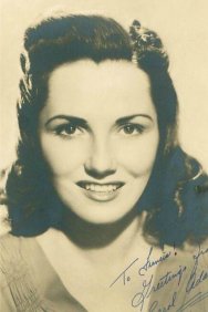 Carol Adams