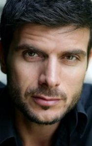 Manos Gavras