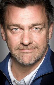 Ray Stevenson