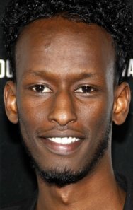 Mahat M. Ali