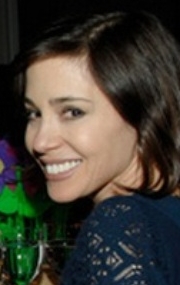 Tiffany Taubman