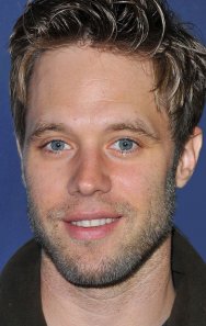 Shaun Sipos