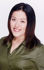 Kimiko Saitô
