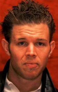 Ryan Hurst