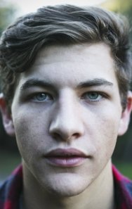 Tye Sheridan