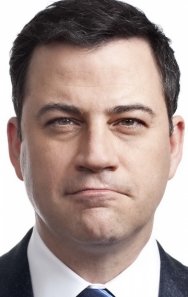 Jimmy Kimmel