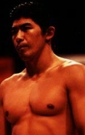 Masakatsu Funaki