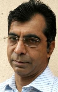 Shri Vallabh Vyas