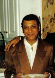 Kanwarjeet Paintal