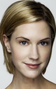 Lauren Lee Smith