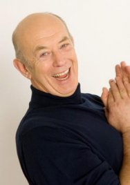 Roy Marsden