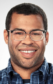 Jordan Peele
