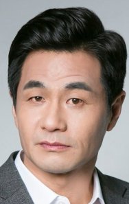 Son Gyeong-won