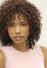 Tia Dionne Hodge
