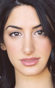 Ayden Mayeri