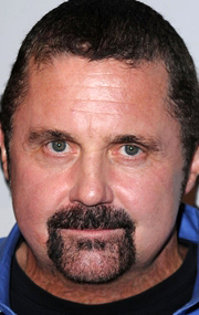 Kane Hodder