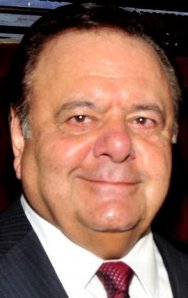 Paul Sorvino