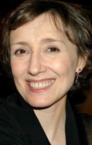Nicoletta Braschi