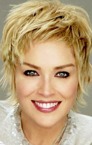 Sharon Stone