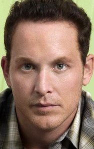 Cole Hauser
