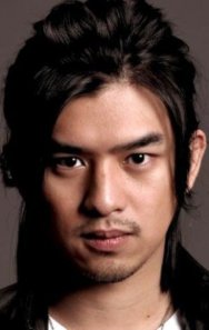 Chen Bolin