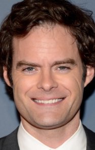 Bill Hader