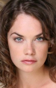 Ruth Wilson
