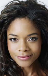 Naomie Harris