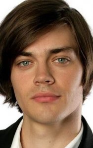 Tom Payne