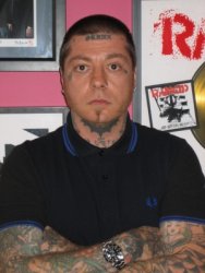 Lars Frederiksen