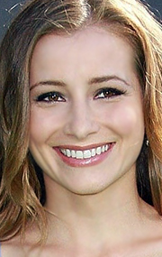 Candace Bailey