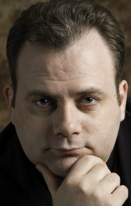 Darren Zimmer