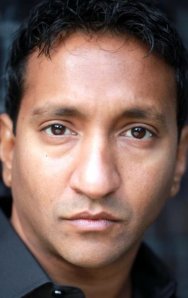 Phaldut Sharma