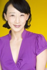 Jackie Mah