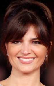 Tosca D'Aquino