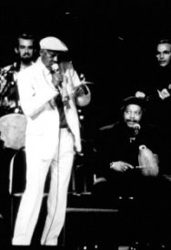 Ibrahim Ferrer