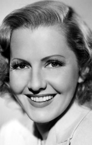 Jean Arthur
