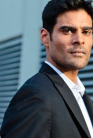 Sam Thakur