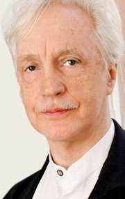 Edward Petherbridge