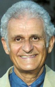 Peter Bonerz