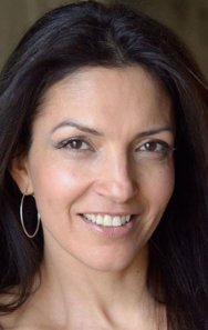 Norma Bastidas