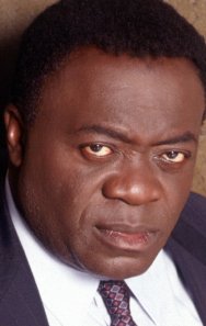 Yaphet Kotto