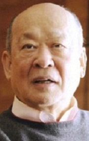 Shigeru Kôyama