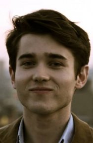 Luke Slattery