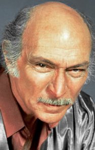 Lee Van Cleef