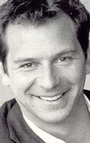Ben Bode