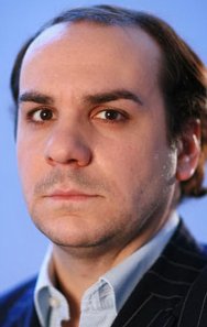 François-Xavier Demaison