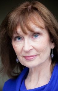 Martina McClements